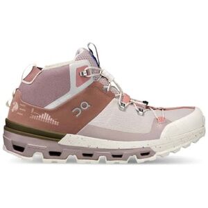 On Cloudtrax women’s hiking boots trail shoes size 8.5